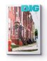 Preview: BMX Buch DIG BMX 2024